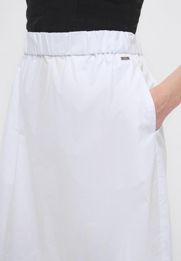 Armani Exchange Юбка - фото 4