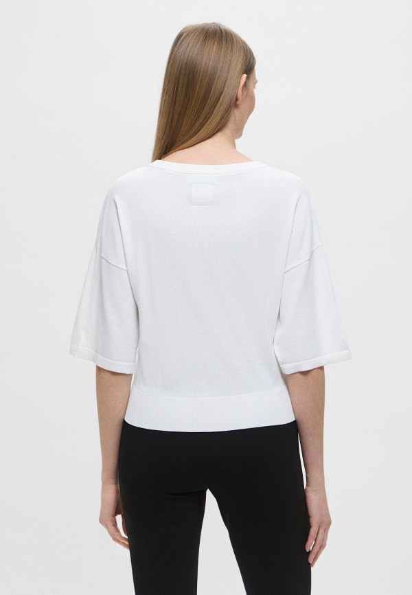 Armani Exchange Джемпер - фото 3