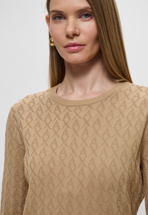 Armani Exchange Джемпер - фото 4