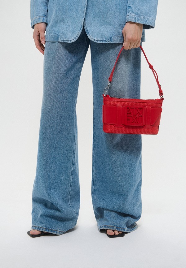 Armani Exchange Сумка - фото 5