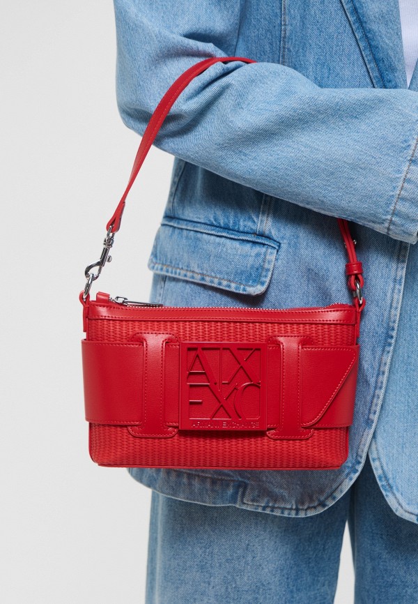 Armani Exchange Сумка - фото 6