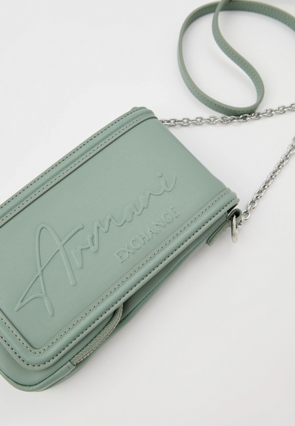 Armani Exchange Чехол для телефона - фото 4