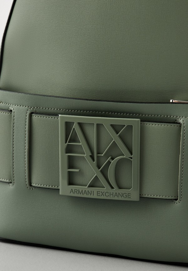Armani Exchange Рюкзак - фото 3