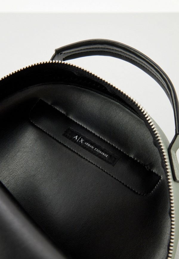 Armani Exchange Рюкзак - фото 4