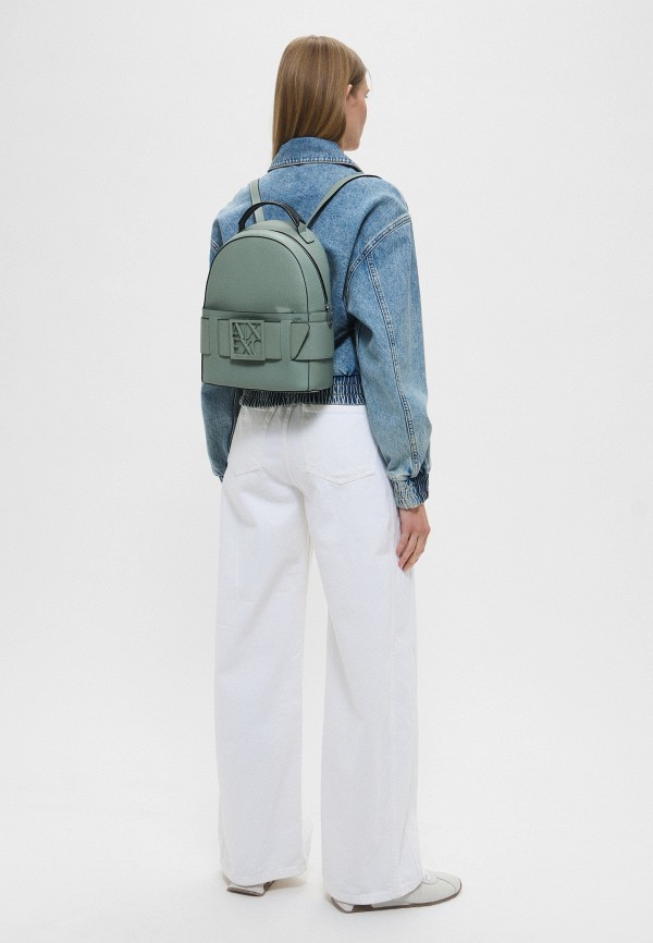 Armani Exchange Рюкзак - фото 5