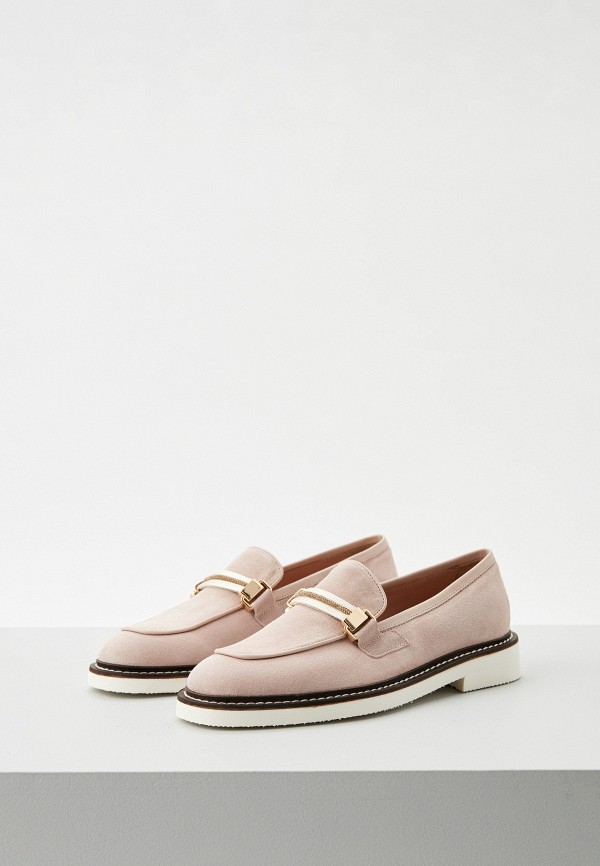 Pollini Лоферы - фото 3