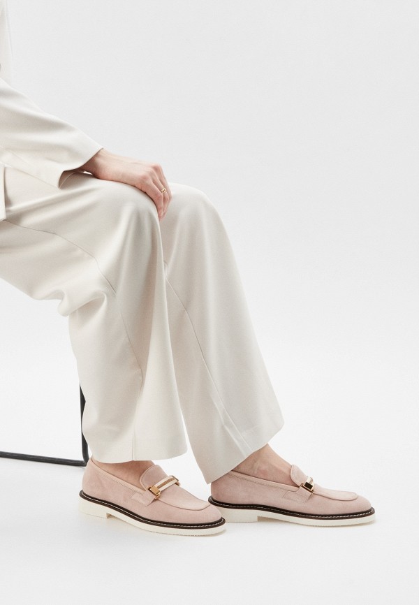 Pollini Лоферы - фото 6