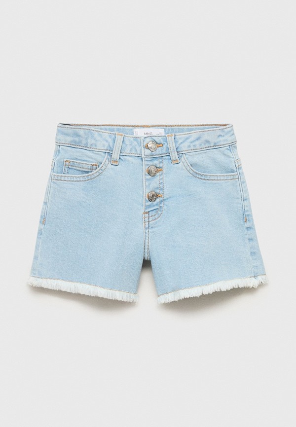 Mango Kids Шорты джинсовые - PATRI - фото 1