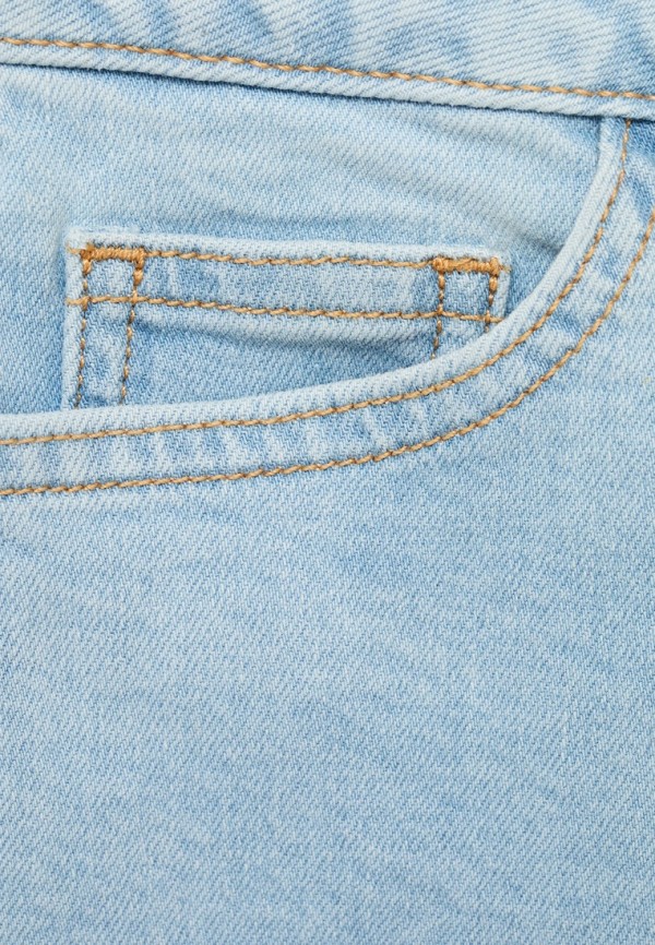 Mango Kids Шорты джинсовые - PATRI - фото 3