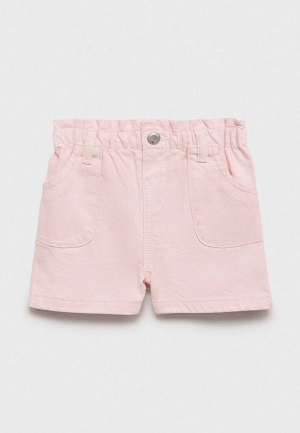 Mango Kids Шорты джинсовые - PEPI - фото 1