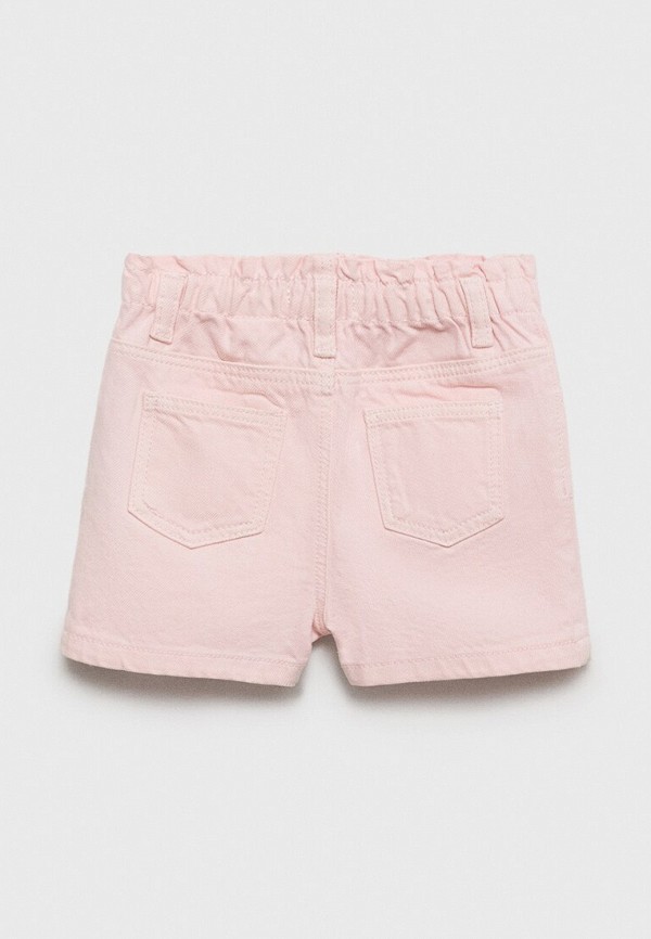 Mango Kids Шорты джинсовые - PEPI - фото 2