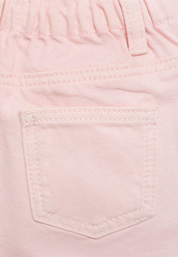 Mango Kids Шорты джинсовые - PEPI - фото 3