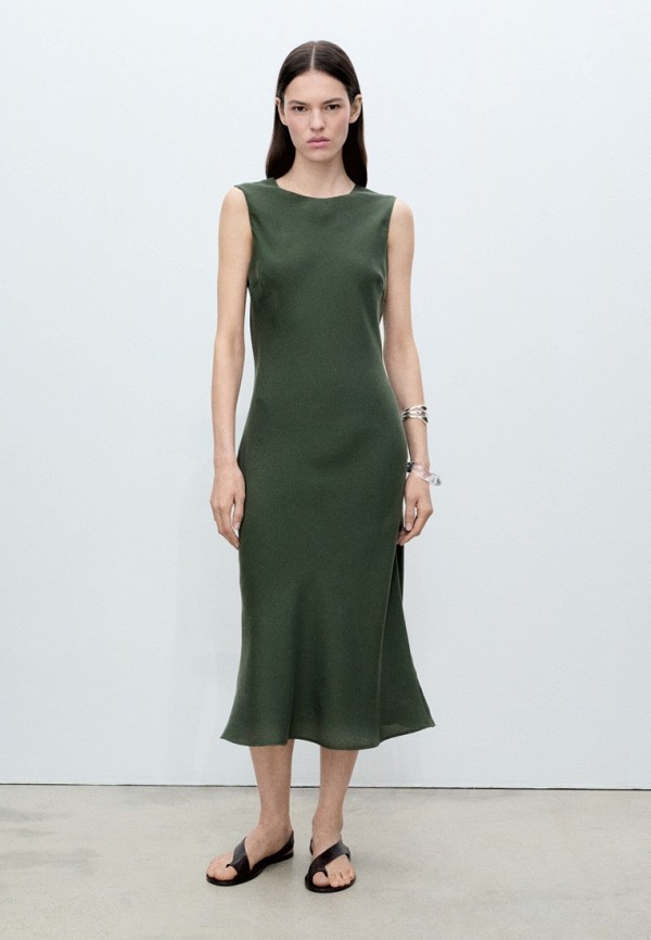 Mango Платье - CAVA - фото 2