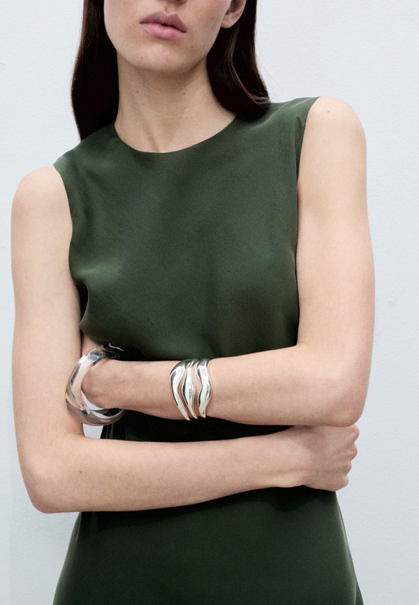 Mango Платье - CAVA - фото 4