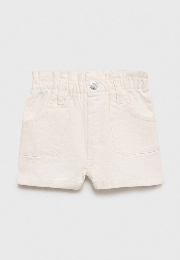 Mango Kids Шорты джинсовые - PEPI - фото 1