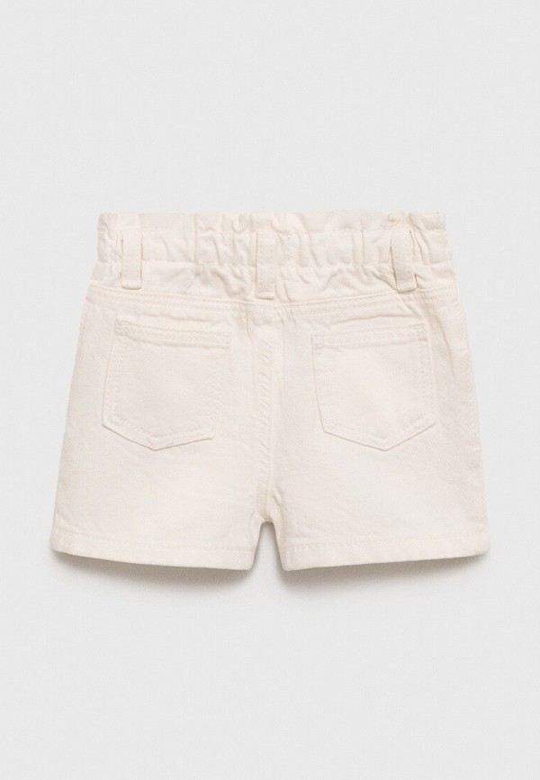 Mango Kids Шорты джинсовые - PEPI - фото 2