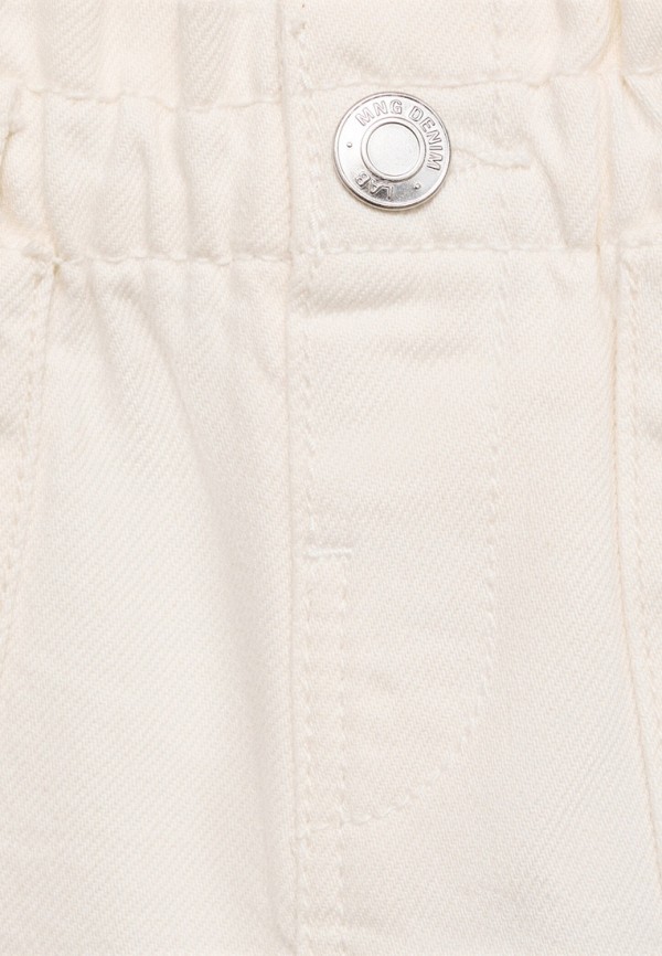 Mango Kids Шорты джинсовые - PEPI - фото 4