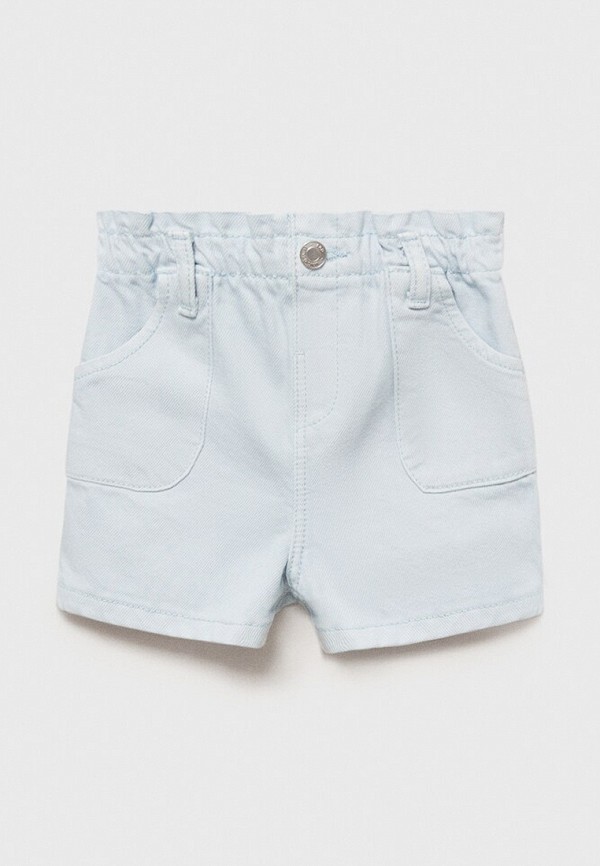 Mango Kids Шорты джинсовые - PEPI - фото 1
