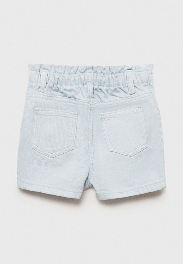 Mango Kids Шорты джинсовые - PEPI - фото 2