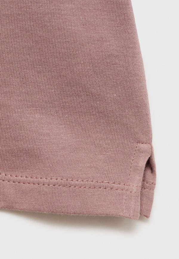 Mango Kids Футболка - POINTY - фото 3