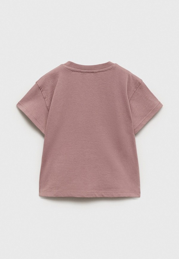 Mango Kids Футболка - POINTY - фото 2