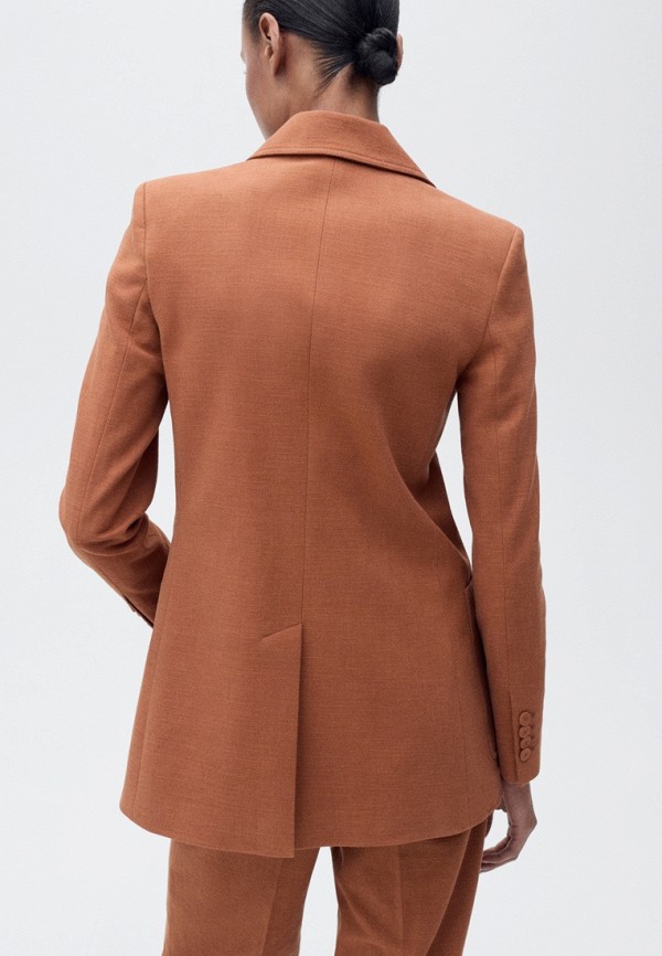 Mango Жакет - AMERICANA DAISY - фото 3