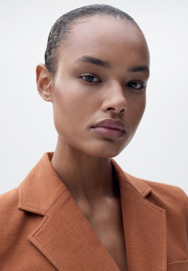 Mango Жакет - AMERICANA DAISY - фото 5