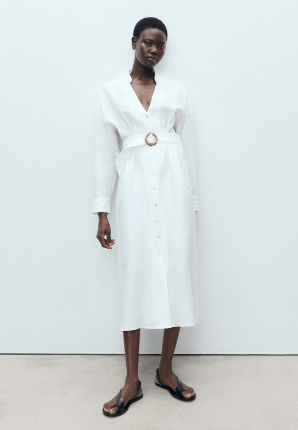 Mango Платье - FER - фото 1