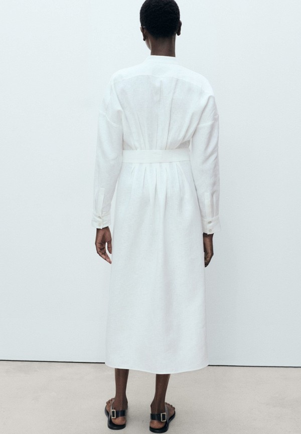 Mango Платье - FER - фото 3