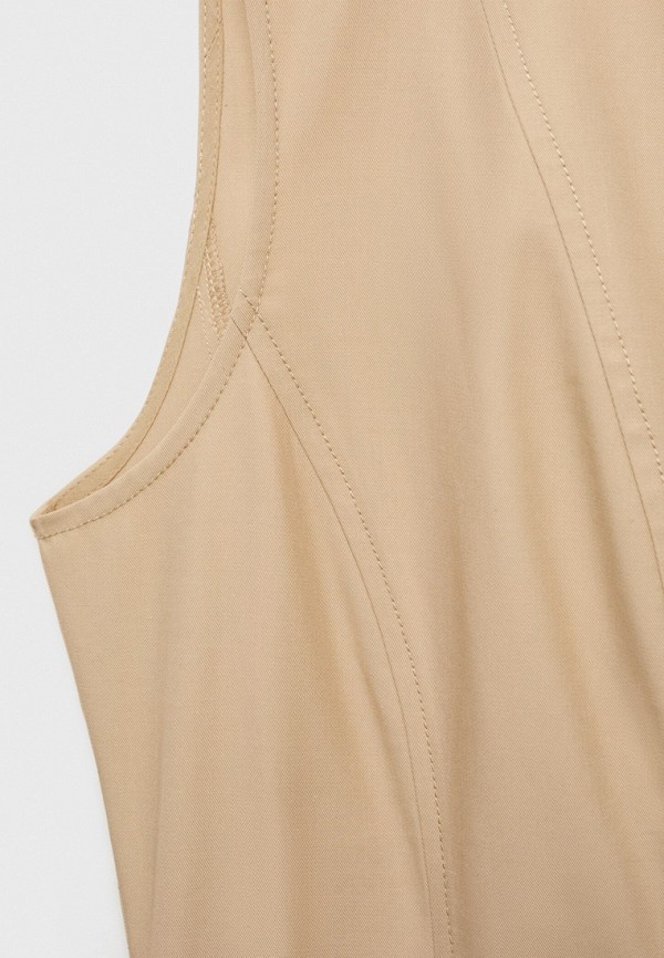 Mango Платье - ARGENTO - фото 6