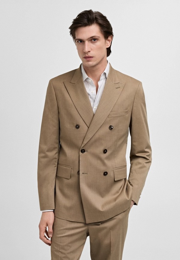 Mango Man Пиджак - MONACO-I - фото 1