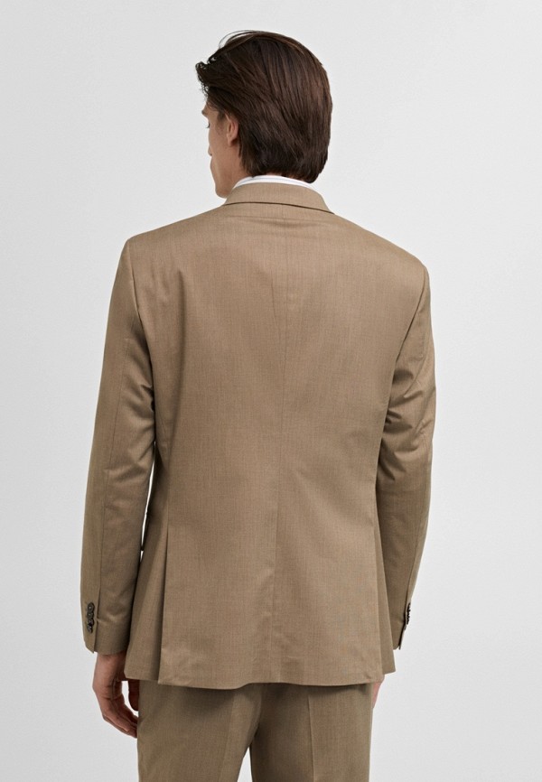 Mango Man Пиджак - MONACO-I - фото 3