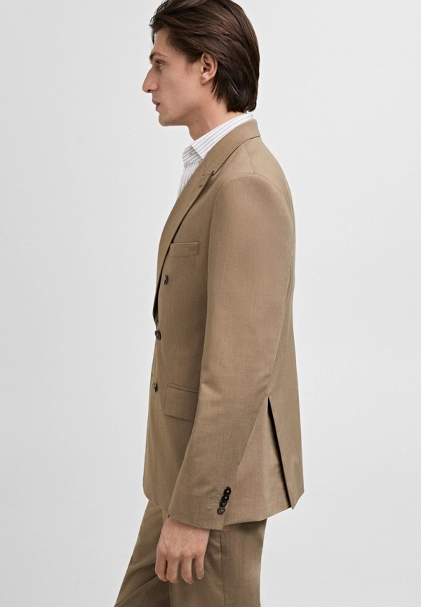 Mango Man Пиджак - MONACO-I - фото 4