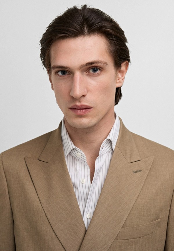 Mango Man Пиджак - MONACO-I - фото 5