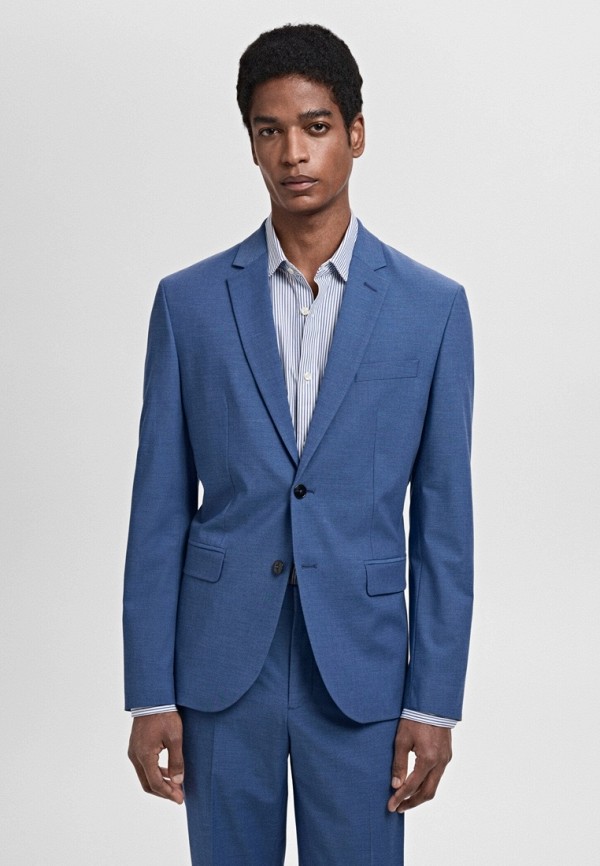 Mango Man Пиджак - PARIS - фото 1