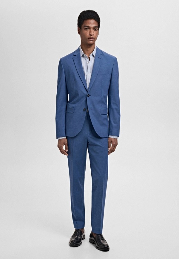 Mango Man Пиджак - PARIS - фото 2