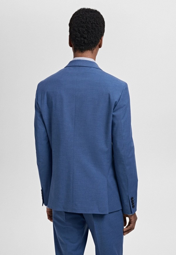 Mango Man Пиджак - PARIS - фото 3