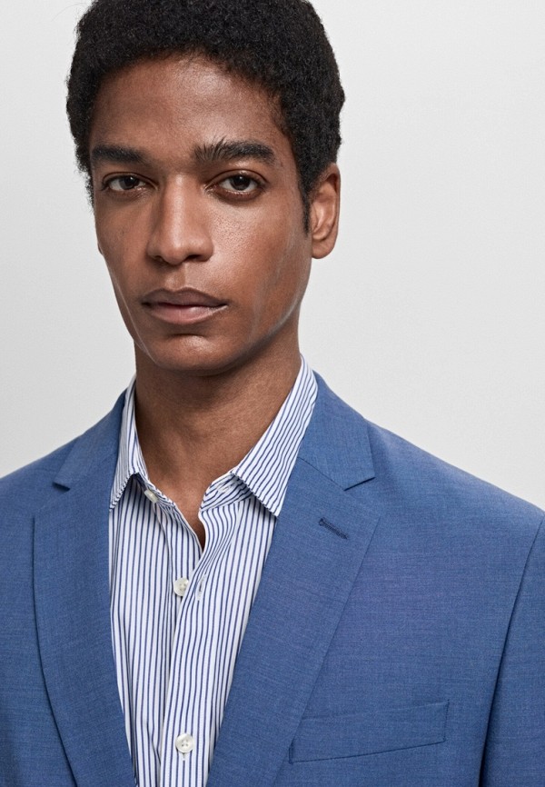 Mango Man Пиджак - PARIS - фото 5