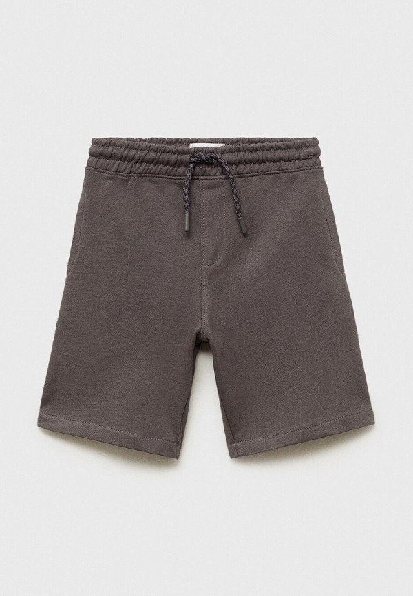 Mango Kids Шорты спортивные - FRANCIA8 - фото 1