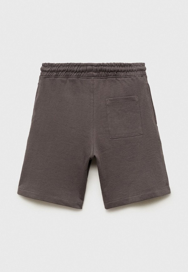 Mango Kids Шорты спортивные - FRANCIA8 - фото 2