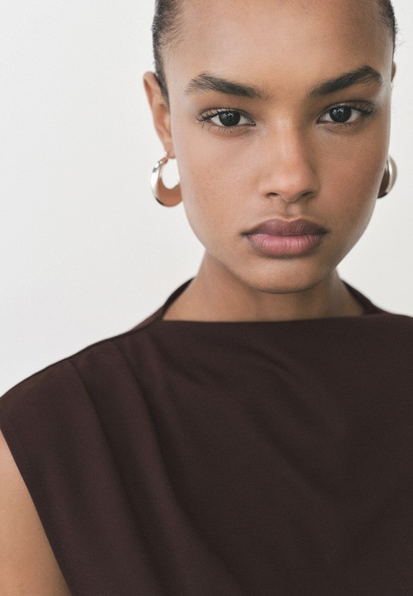 Mango Топ - CANDELA - фото 5