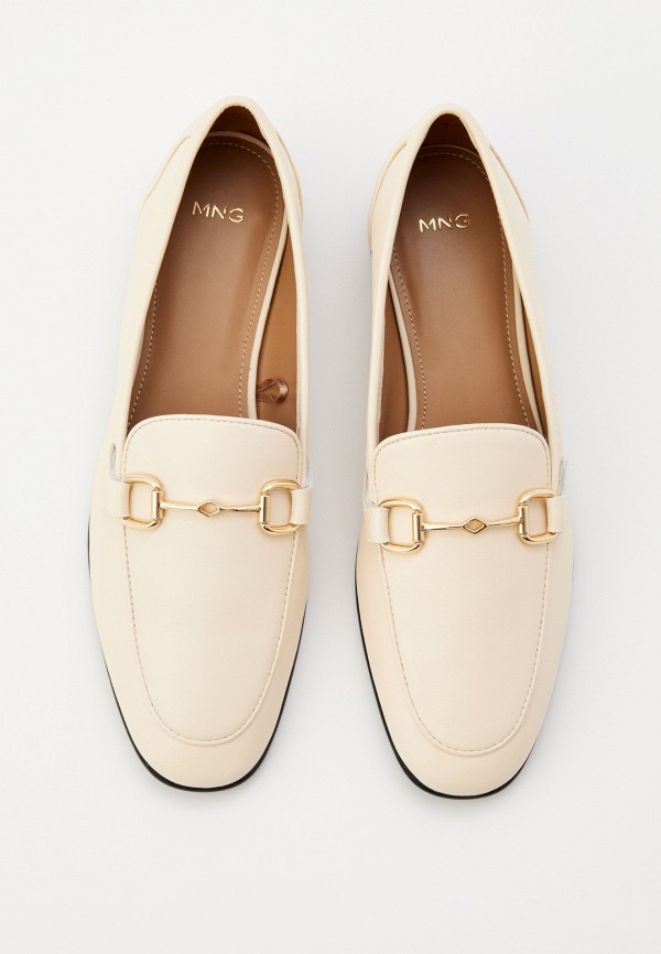 Mango Лоферы - HOUSE1 - фото 2