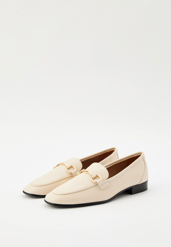 Mango Лоферы - HOUSE1 - фото 3