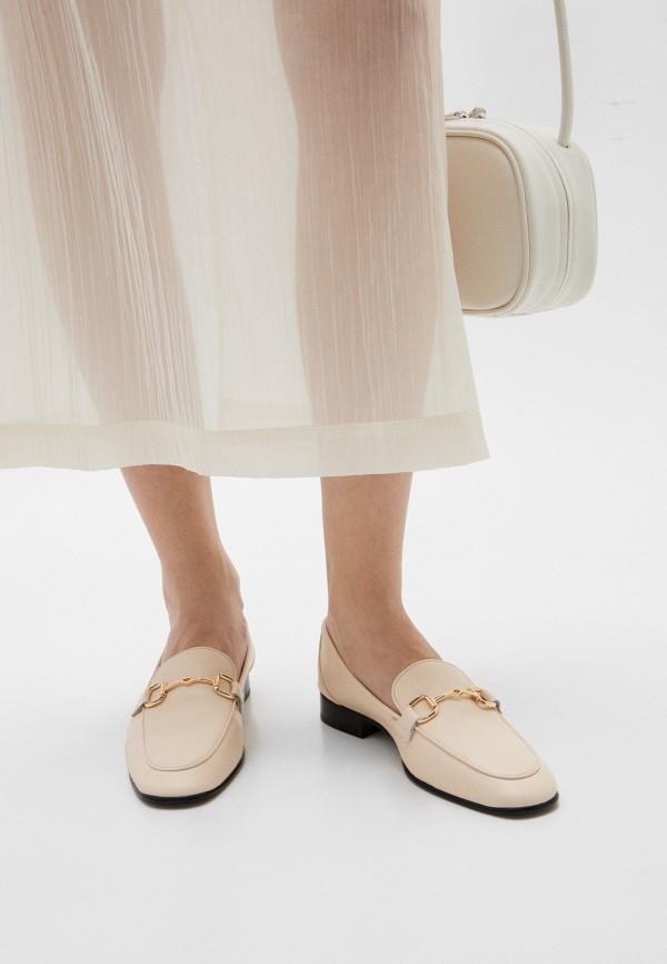 Mango Лоферы - HOUSE1 - фото 6