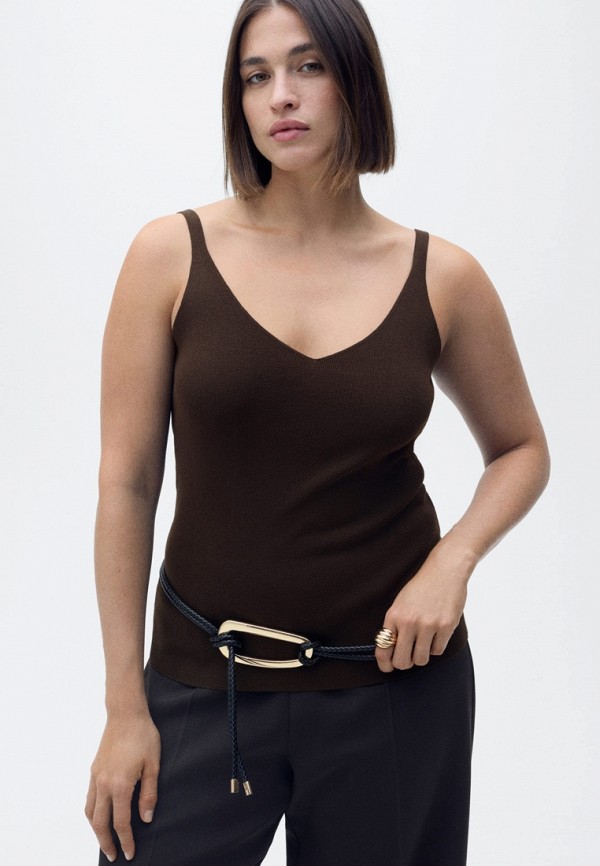 Mango Топ - GYM - фото 6