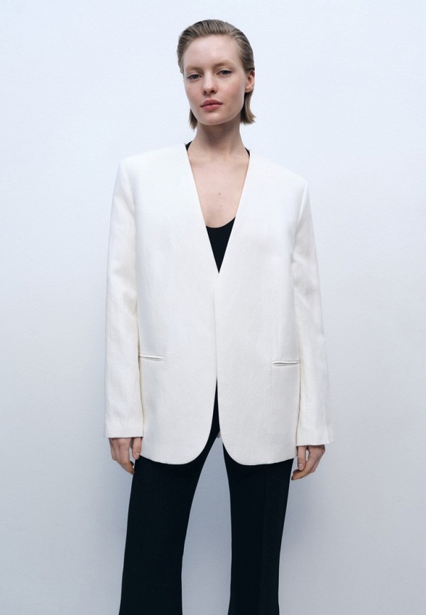 Mango Жакет - WASABI - фото 1