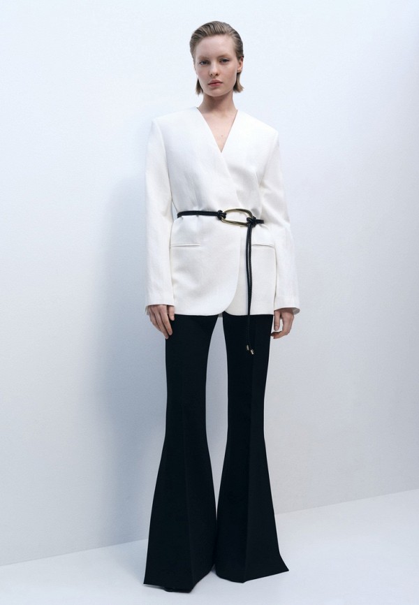 Mango Жакет - WASABI - фото 2