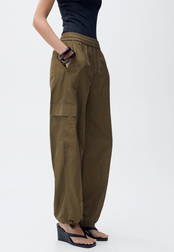 Mango Брюки - VICKY - фото 1