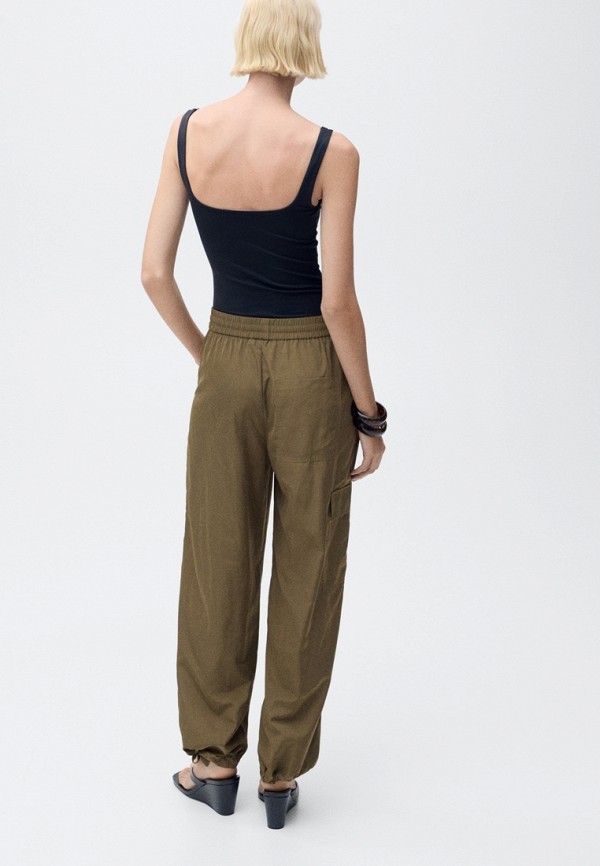 Mango Брюки - VICKY - фото 3