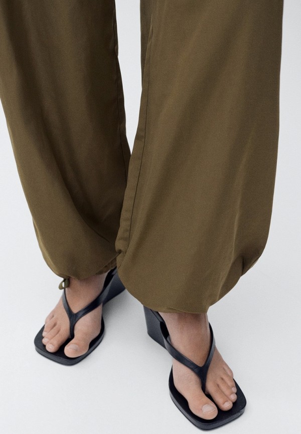 Mango Брюки - VICKY - фото 4